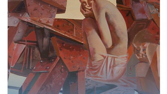 Astăzi, avanpremiera evenimentului care va transforma Brașovul într-o mare galerie de artă