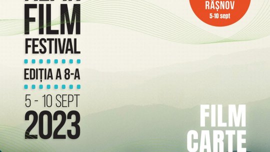 Peste 40 de filme, documentare și scurtmetraje care au ca temă muntele, la Alpin Film Festival