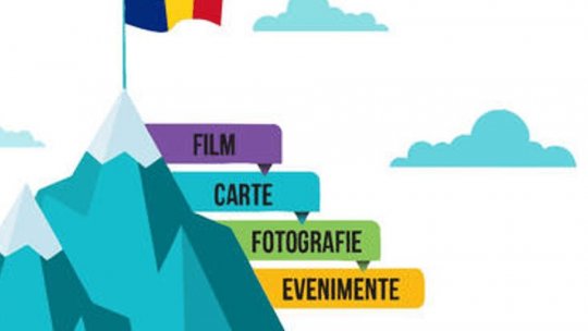 Începe Alpin Film Festival, ediția a 8-a