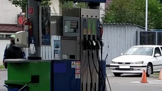 14 benzinării și 12 skid-uri GPL din județul Brașov nu dețin autorizație de securitate la incendiu