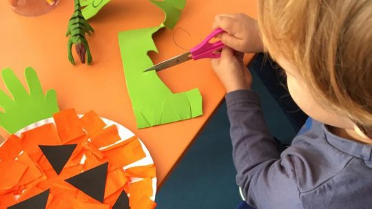 BRAȘOV. Veste proastă pentru părinții copiilor care frecventează Grădinița nr. 5