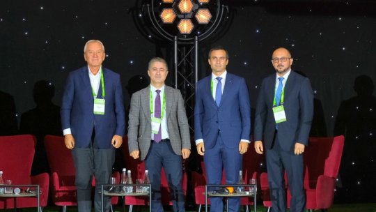 Dezbateri pe teme de mediu la Brașov, pentru tranziția spre neutralitatea climatică