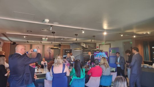 Sprijin pentru mediul antreprenorial din Brașov!