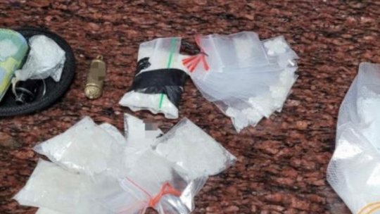 Tânără de 17 ani, care consumase droguri, a murit din cauza unei infecții la Spitalul pentru Copii Brașov