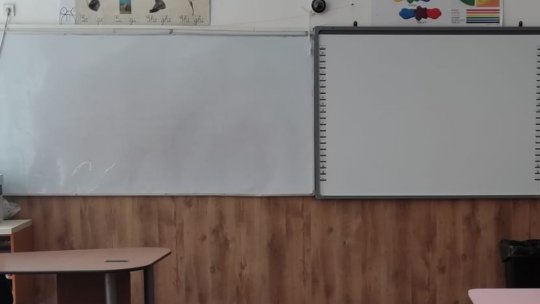 Profesorii de matematică și științe exacte, greu de găsit