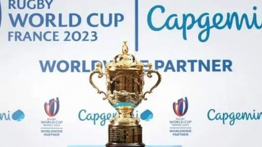 Cupa Mondială de rugby la start. România are o grupă infernală
