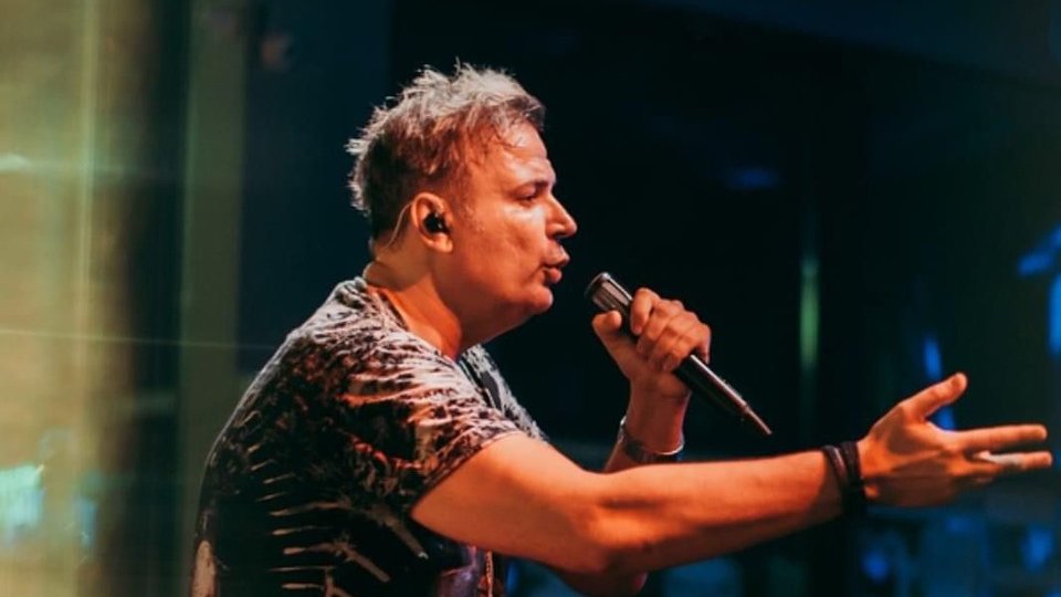 Interviu cu Dan Helciug, la Radio România Brașov