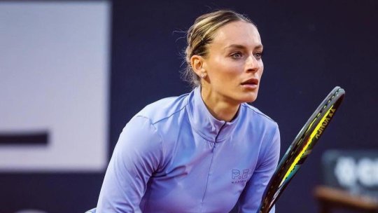PARIS 2024 – Tenis: Adversare de top pentru românce