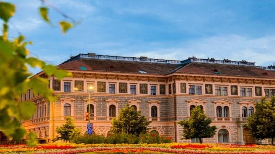 Universitatea Transilvania, tot mai prezentă în ierarhiile internaționale de renume