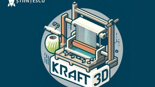 Meșteșuguri tradiționale și tehnologii moderne: profesorii și elevii din 2 școli din județ, învățați cum să le utilizeze