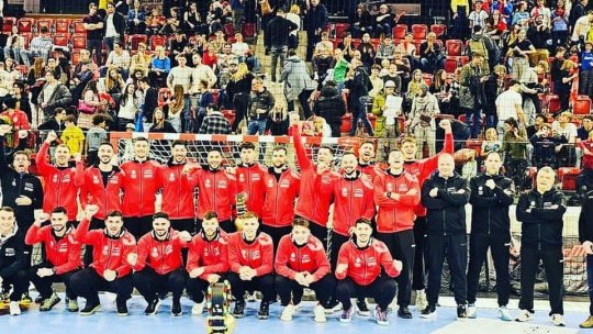 Astăzi începe cea de-a 16-a ediție a Campionatului European de handbal masculin