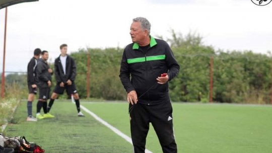 Gabi Stan, la emisiunea iSport: "Avem nevoie de jucători valoroși, cu experiență"