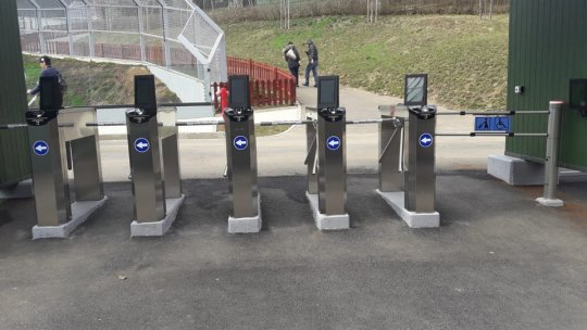 Hrană și condiții speciale pentru animalele de la Grădina Zoologică