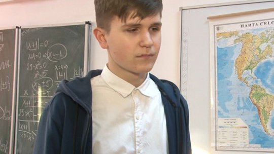 Peste 600 de copiii din Ucraina, înscriși în școlile brașovene