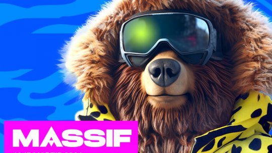 Au fost anunțați primii artiști de la Massif