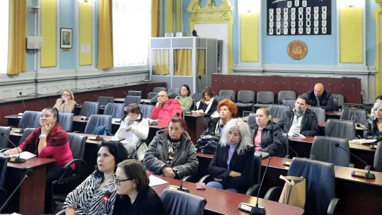 Strategia județului Brașov de dezvoltare a serviciilor sociale, avizată