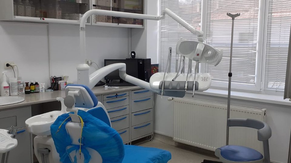 Colegiul Medicilor Stomatologi îşi exprimă îngrijorarea cu privire la scăderea bugetului pentru servicii