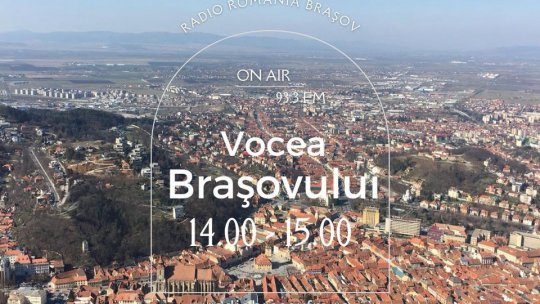 Vocea Brașovului - 12 ianuarie 2024