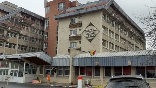 EXCLUSIV: Suspiciune de toxiinfecție alimentară la afterschool-ul de la Școala Gimnazială nr.11