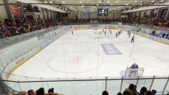 Brașovenii au obținut o victorie importantă contra celor de la Ferencvaros