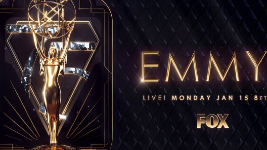 Nominalizările premiilor Emmy