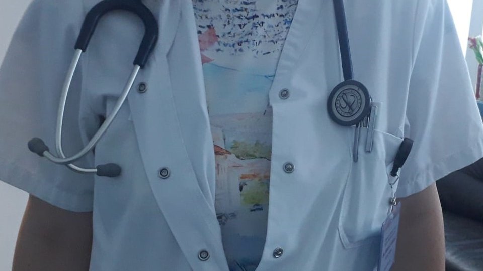 Medicii de familie protestează faţă de reducerea valorii punctului pentru consultaţii