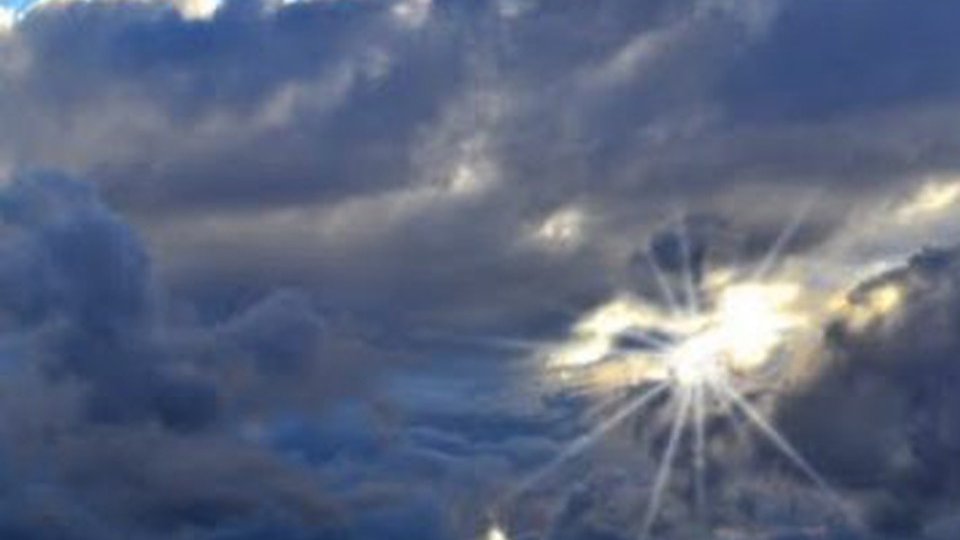 Vremea se răcește: temperaturi maxime cuprinse între -3 și 8 grade Celsius
