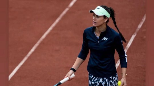 A fost eliminată și ultima româncă de la Australian Open. Sorana Cîrstea, învinsă în runda inaugurală