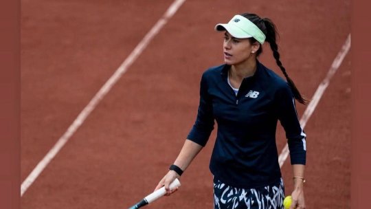 A fost eliminată și ultima româncă de la Australian Open. Sorana Cîrstea, învinsă în runda inaugurală