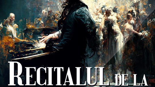 Artiștii Operei Brașov vor susține un recital, mâine, la Muzeul Casa Mureșenilor