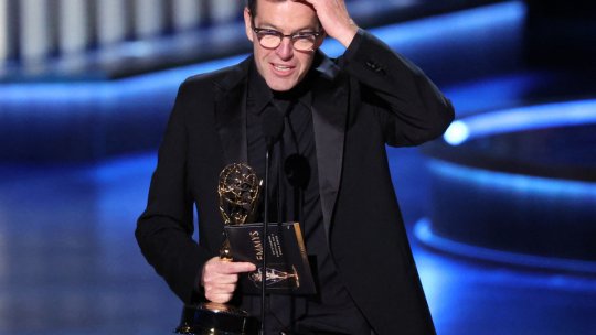 Serialele "Succession" şi "The Bear", marile câștigătoare ale premiilor Emmy