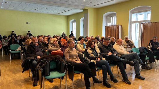 Medicii de familie ar putea închide cabinetele după data de 1 februarie