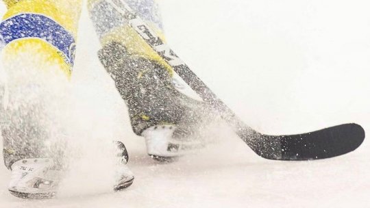 Corona Brașov revine pe gheață pentru încă trei jocuri în Erste Liga