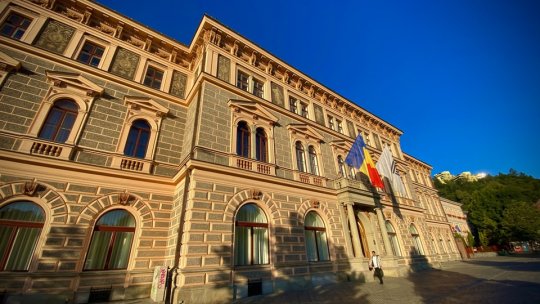 Peste 30 de locuri sunt alocate studenților Universității "Transilvania" în taberele de iarnă