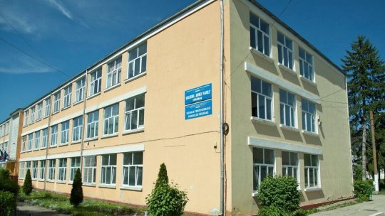 Două unități liceale din județ, declasate în urma rezultatelor proaste de la Bacalaureat