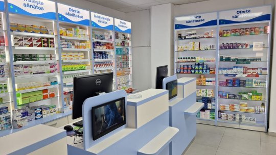 Farmaciile pot elibera antibiotice fără rețetă doar în anumite condiții