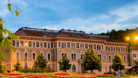 Alegerile pentru funcția de Rector al Universității Transilvania, în impas