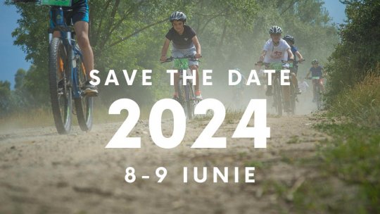 "Bikeathon Țara Făgărașului ", în perioada 8-9 iunie
