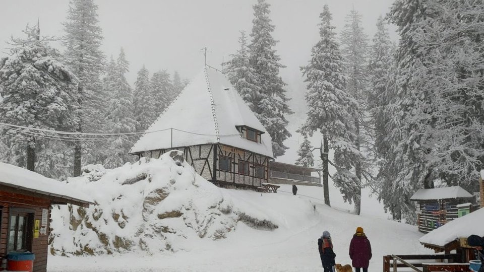 Tabere de iarnă pentru studenți organizate de Ministerul Familiei