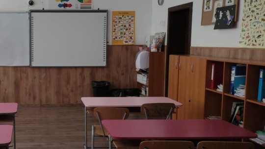 La Brașov au început pregătirile pentru simulările examenelor naționale