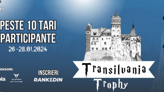 Cea mai importantă competiție de padel organizată vreodată în sud-estul Europei va avea loc la Brașov