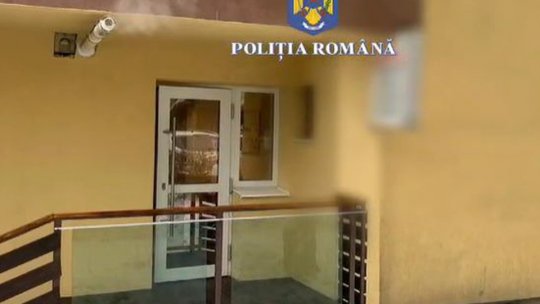 VIDEO Percheziții la medicii de familie din Brașov! Aceștia sunt acuzați că au obținut, ilegal, fonduri / Reacția Patronatului Medicilor de Familie