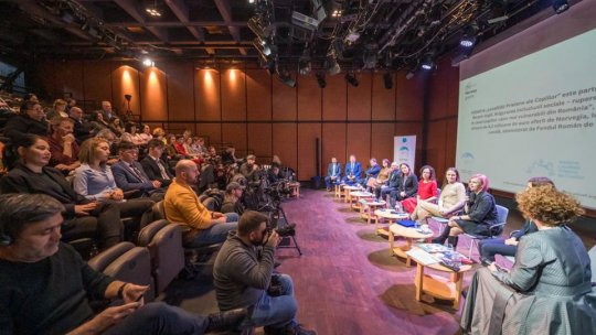 Brașovul, tot mai aproape de a deveni oficial "Localitate Prietenă a Copiilor"