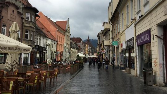 Autorizațiile de funcționare vor fi obținute mai ușor în Brașov