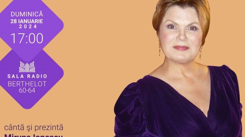 Concert in memoriam Natașa Raab