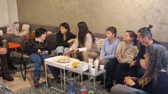 Tratament dentar pentru persoanele cu dizabilități