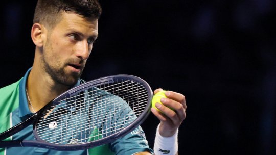 Novak Djokovic a fost eliminat de la Australian Open