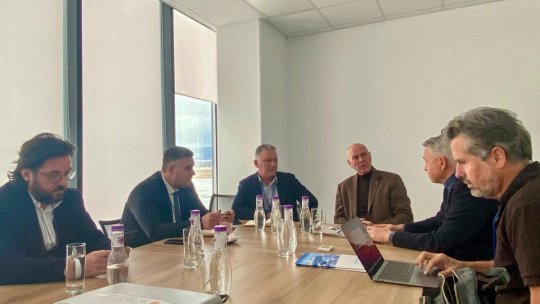 O nouă companie aeriană va opera, din vară, pe Aeroportul Internațional Brașov-Ghimbav