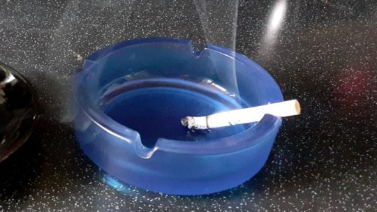 Fumatul, interzis la Brașov în parcuri. Inclusiv țigara electronică