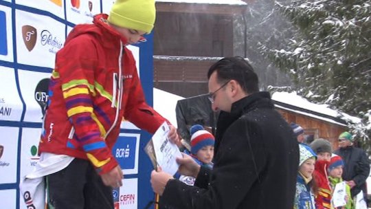 Etapa a doua a Cupei Teleferic, anulată din cauza condițiilor meteo